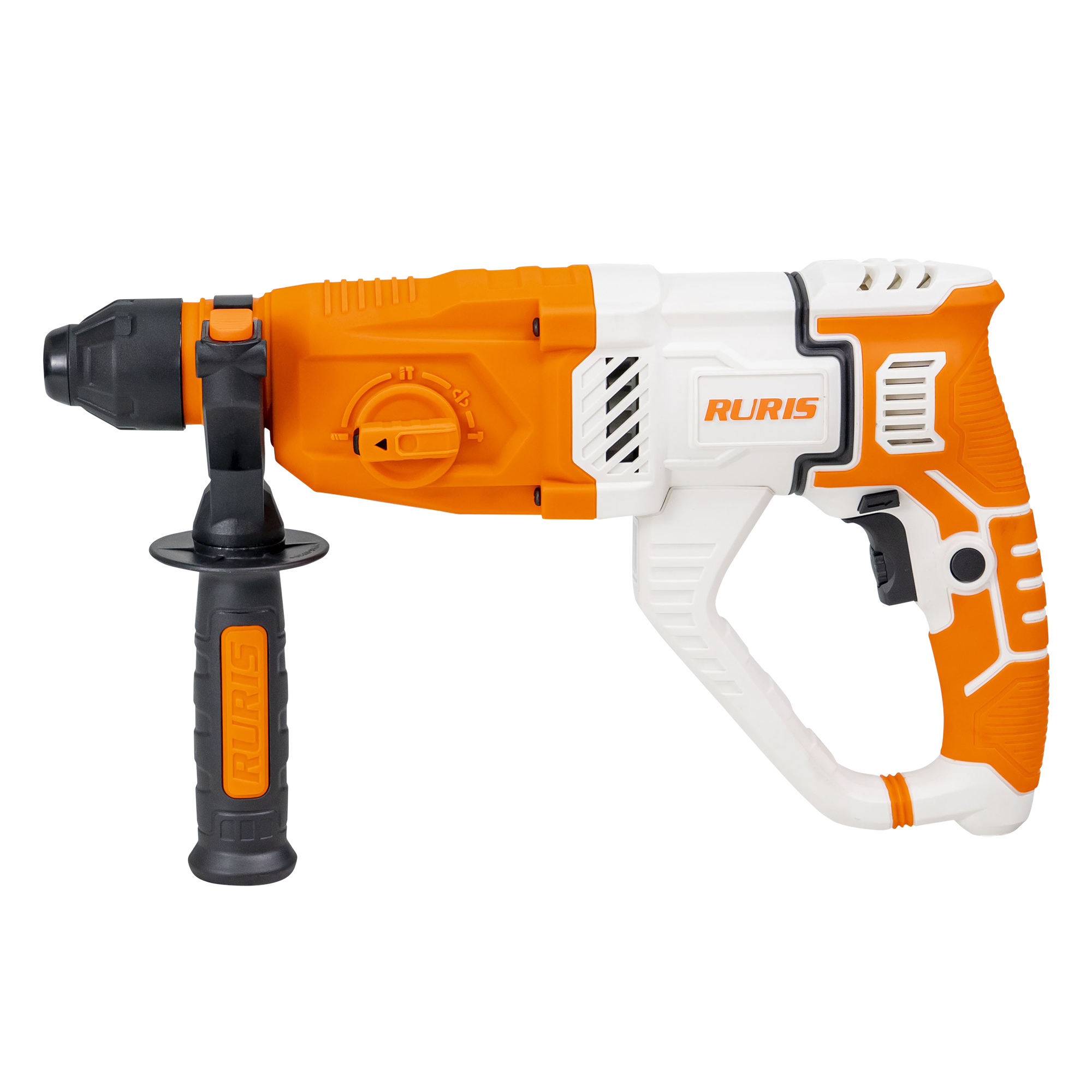 Ciocanul rotopercutor SDS Plus Ruris RMX3026 1050 W - 3026rmx2024